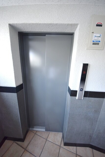 グランフォース西新井の物件内観写真