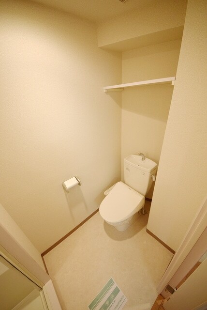 グランフォース西新井の物件内観写真