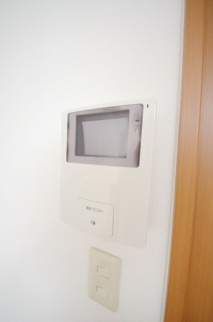 シェルル江北の物件内観写真