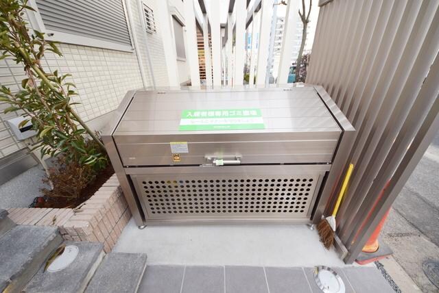 ラピュタ ウイングスの物件内観写真