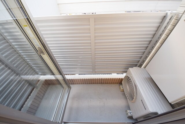 ラピュタ ウイングスの物件内観写真