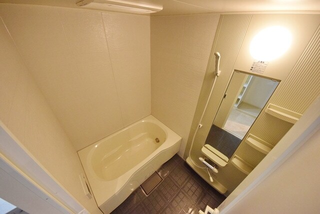 レクセルマンション上野松が谷の物件内観写真