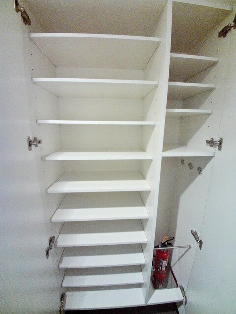 レクセルマンション上野松が谷の物件内観写真