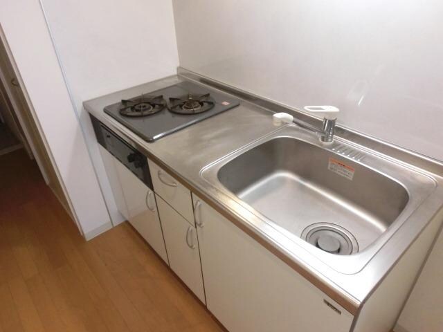 ヴェルドミールの物件内観写真