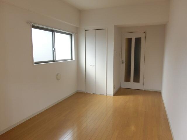 ヴェルドミールの物件内観写真