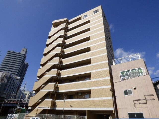 リテラス町屋の物件内観写真