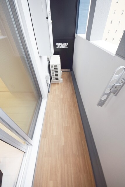 コンフォリア台東根岸の物件内観写真