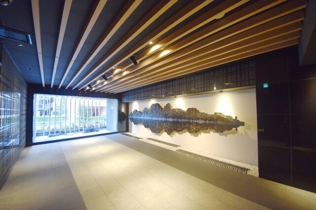 コンフォリア台東根岸の物件内観写真