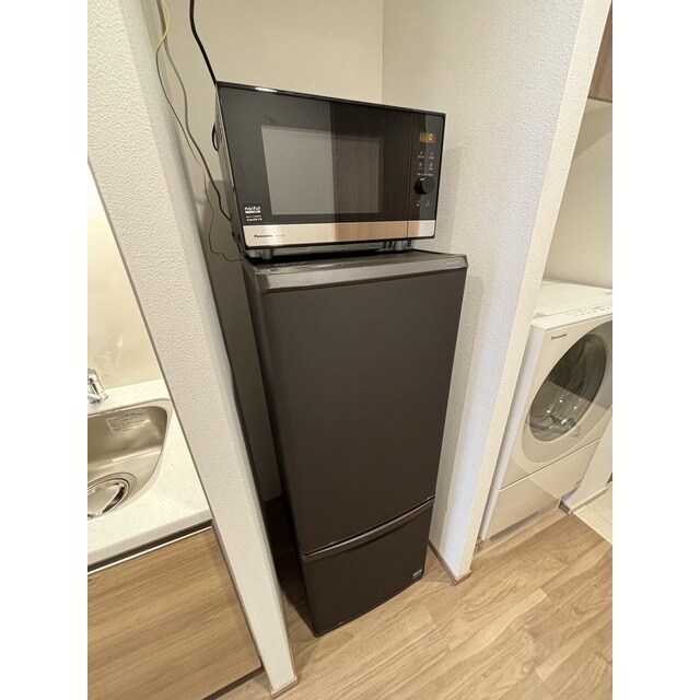 コンフォリア東上野の物件内観写真