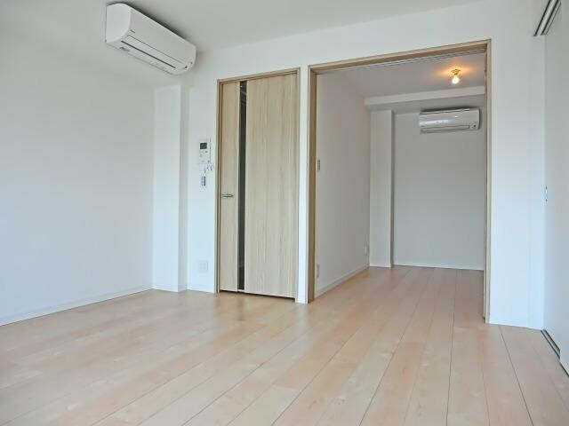 スプレスター上野根岸の物件内観写真