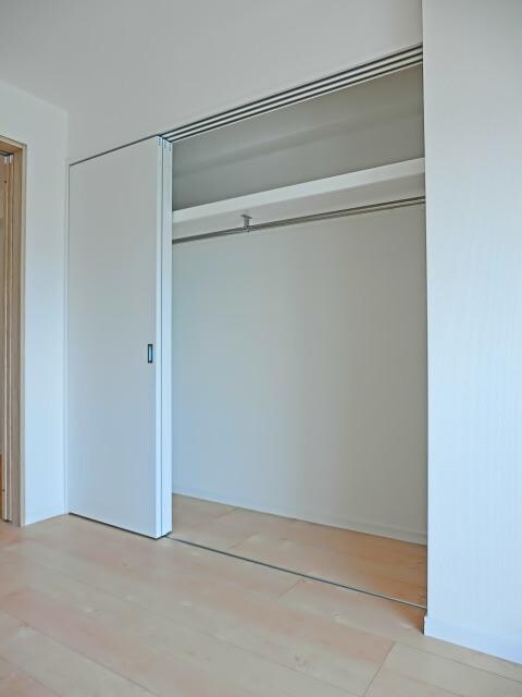 スプレスター上野根岸の物件内観写真