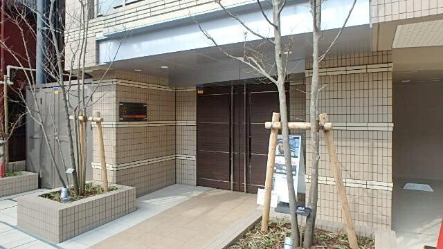 スプレスター上野根岸の物件内観写真