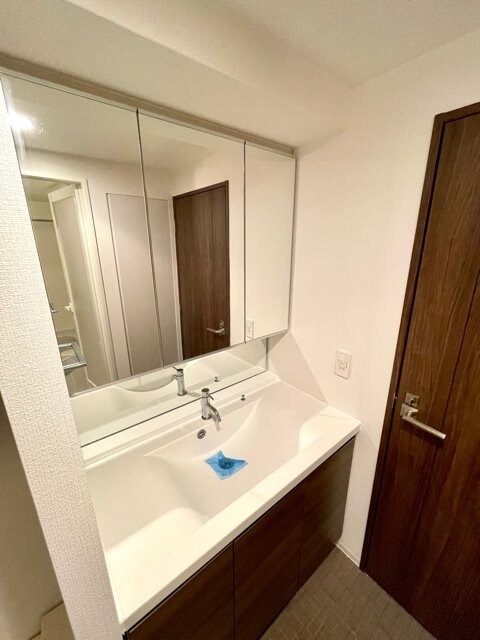 レジディア新御徒町IIの物件内観写真