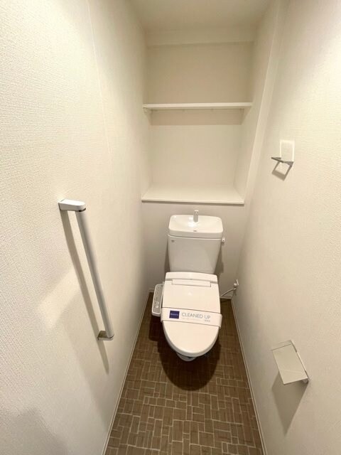 レジディア新御徒町IIの物件内観写真