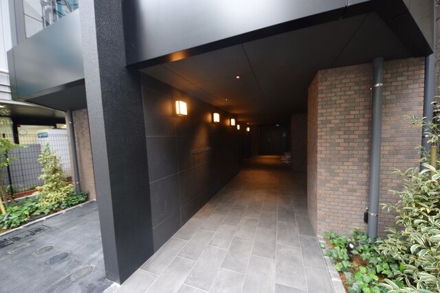 RELUXIA上野の物件内観写真