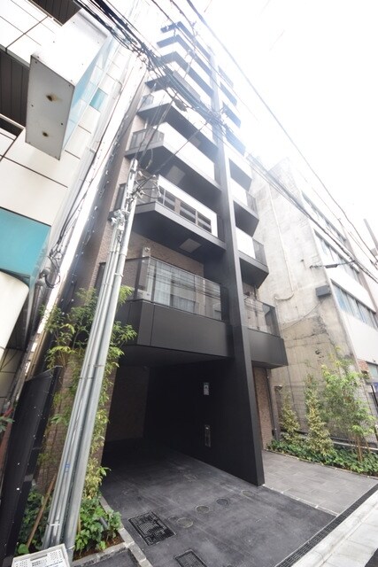 RELUXIA上野の物件内観写真