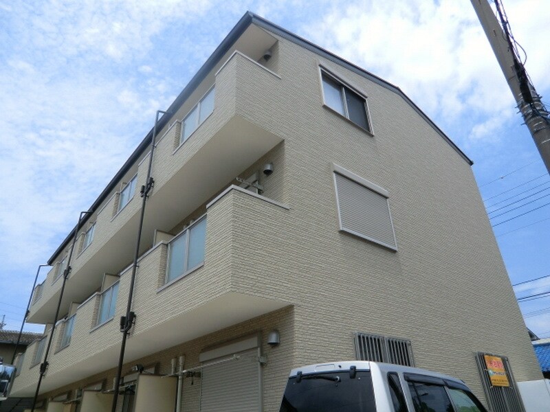 ロイヤルメゾンの物件内観写真