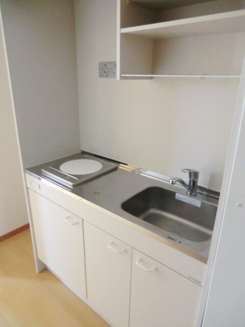 ロイヤルメゾンの物件内観写真