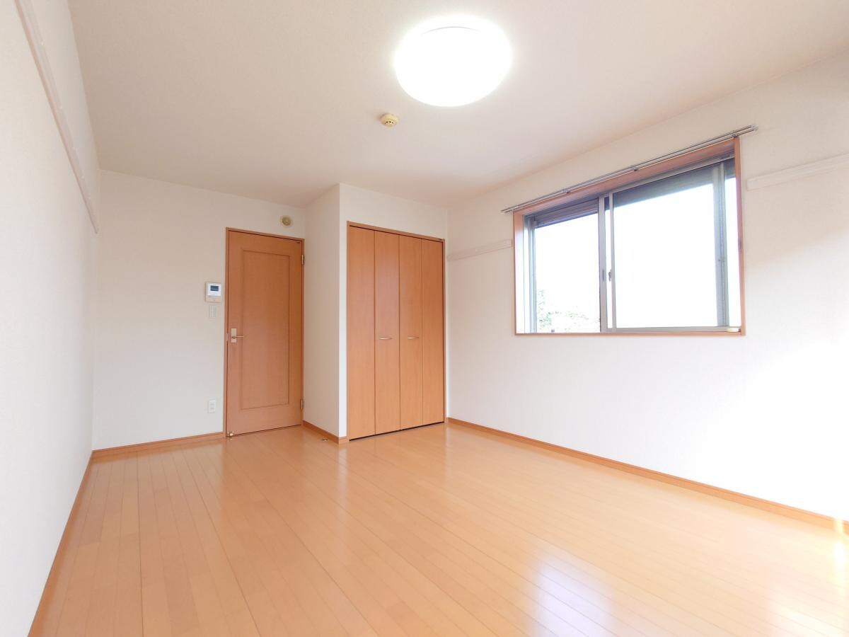 ロイヤルメゾンの物件内観写真