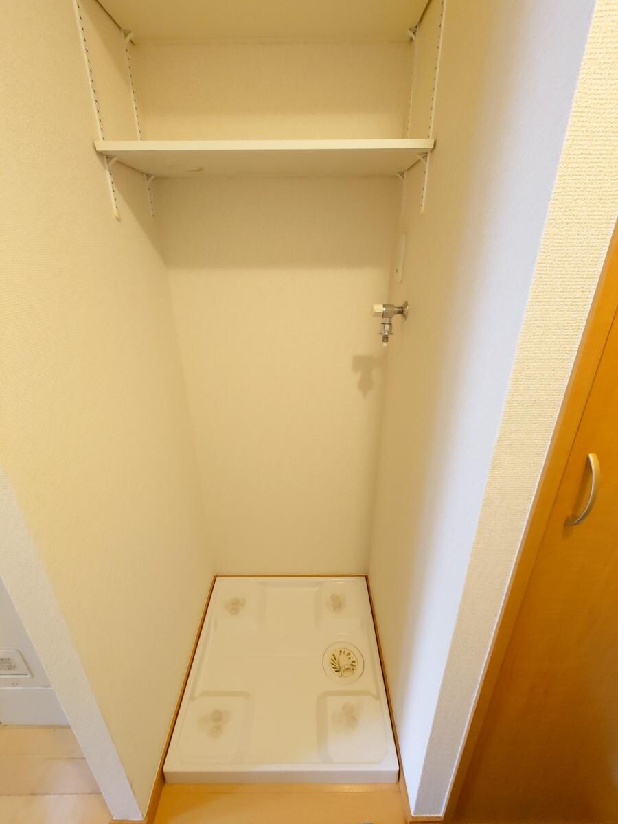 ロイヤルメゾンの物件内観写真