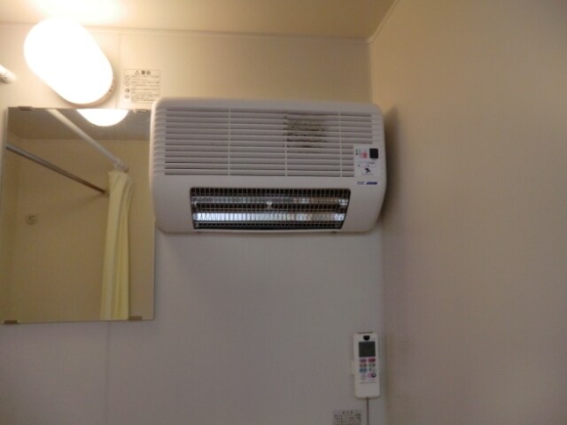 シャンテ町屋の物件内観写真