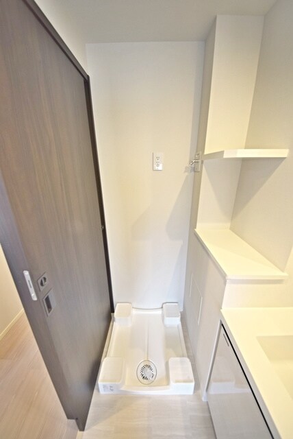 クレヴィアリグゼ日暮里の物件内観写真