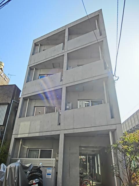 Peaceの物件内観写真