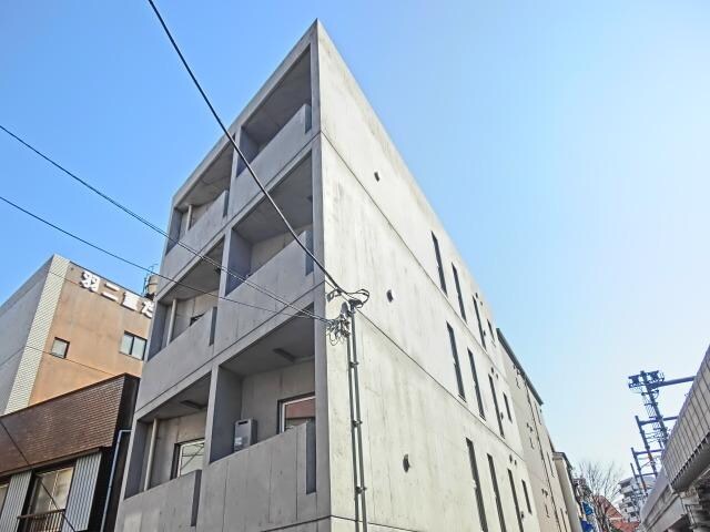 Peaceの物件内観写真