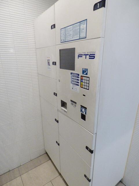 ダイナシティ田端の物件内観写真