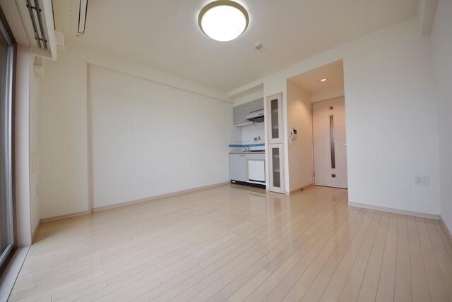 ダイナシティ田端の物件内観写真