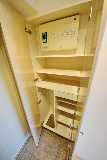 ダイナシティ田端の物件内観写真