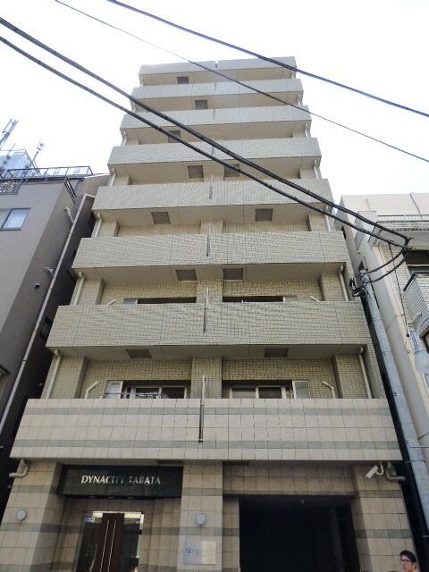 ダイナシティ田端の物件内観写真