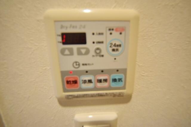 ダイナシティ田端の物件内観写真