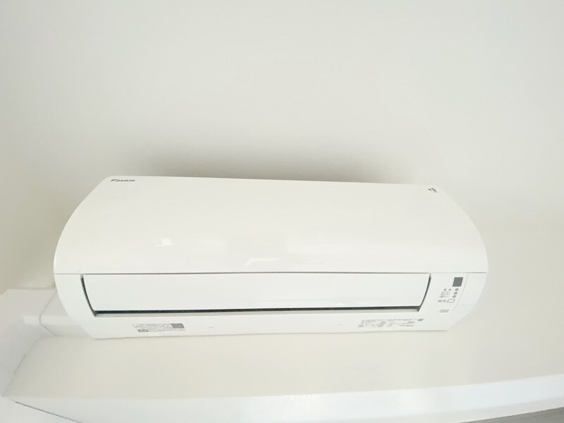 グランカーサ南千住の物件内観写真