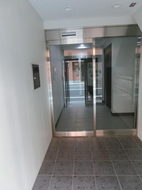 新東京タワーレジデンスIIの物件内観写真