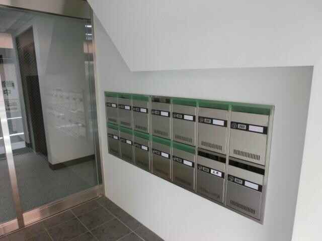 新東京タワーレジデンスIIの物件内観写真