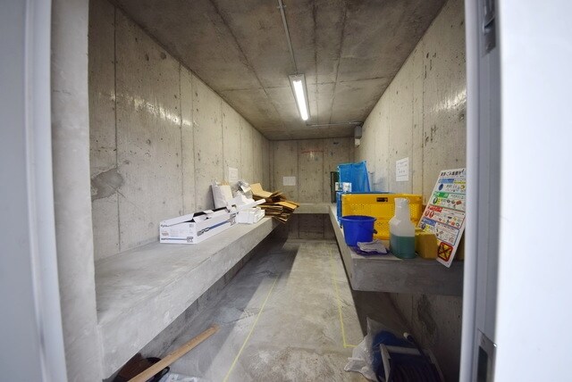 マーロ立石レジデンス#Rの物件内観写真