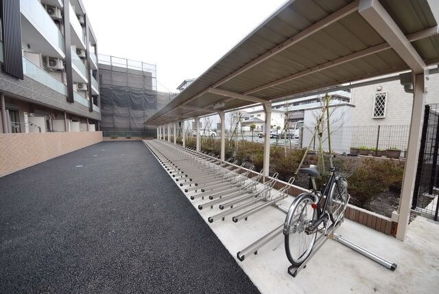 マーロ立石レジデンス#Rの物件内観写真