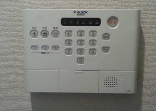 ラ・フルールの物件内観写真