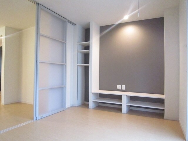 ラ・フルールの物件内観写真