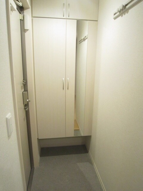 ラ・フルールの物件内観写真