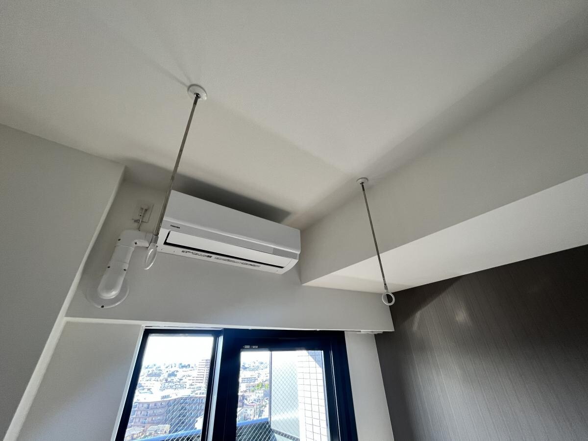 SHOKEN Residenceお花茶屋の物件内観写真