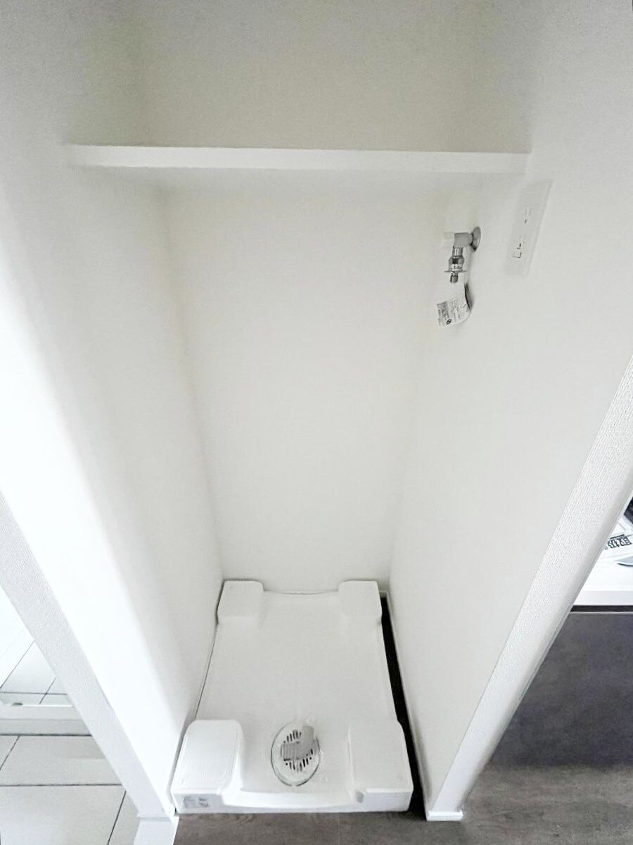 SHOKEN Residenceお花茶屋の物件内観写真