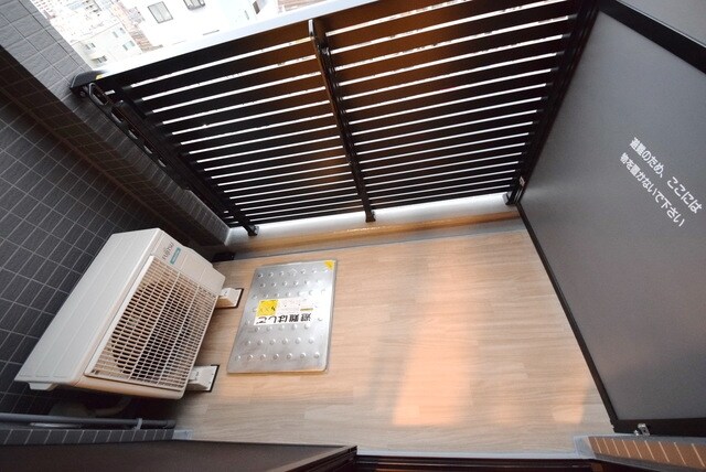 DIPS金町レジデンスの物件内観写真