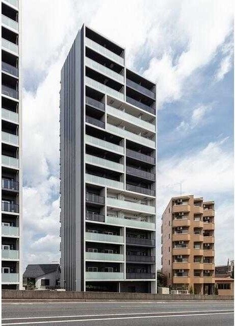 La Douceur四ツ木Eastの物件内観写真