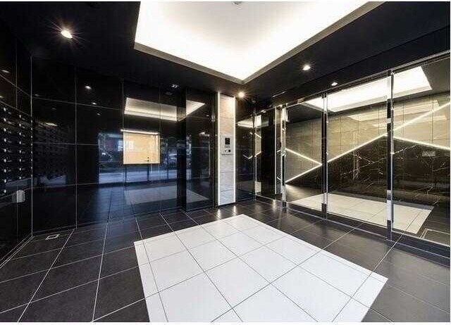 La Douceur四ツ木Eastの物件内観写真