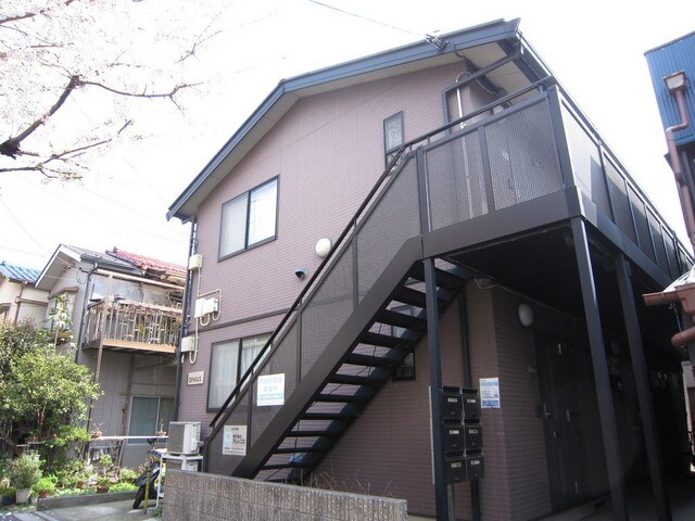 ジニアスの物件内観写真