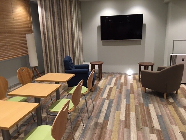 TLRレジデンス亀有の物件内観写真