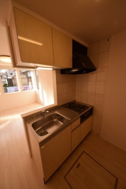 en gurenの物件内観写真