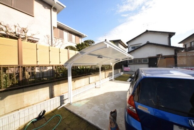 en gurenの物件内観写真